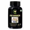 Fij Ayurveda Fat Burner Capsule - 60 Capsules
