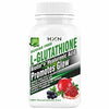 HXN L-Glutathione Tablet 1000mg For Skin - 60 Tablets