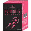 Nutriley CRD Ayurveda Female - 50 caps