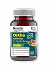 Guapha Ayurveda Ortho Wellness - 60 Tablets
