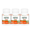 VitaGreen Methi 500 mg - 60 Capsules (Pack Of 3)