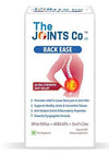 The Joints Co Back Ease - 60 caps