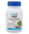 Healthvit Licovit - 250 mg - 60 caps