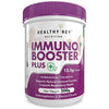 HealthyHey Immuno Booster Plus - 200gms - Chocolate Cookie Cream Flavoured