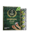 Dindayal Diabegon Gold - 30Capsules - Pack Of 3