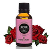 Earth N Pure Rose Essential Oil (Gulab Oil) - 30 ml