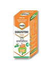 Guapha Diagistine Syrup - 200ml - Pack Of 2