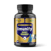 Max Ayurveda Imunify For Immunity Booster - Goodness of Chywanprash - 60 capsules