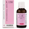 Lord's L 130 Hypochondriacal Drop - 30 ml