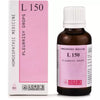 Lord's L 150 Pleurisy Drop - 30 ml