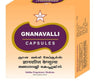 SKM Siddha And Ayurveda Gnanavalli Capsules - 500 tabs