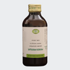 AVN Ayurveda Saptasaram Kashayam - 200 ml
