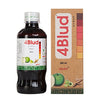 Green Milk Concept 4Blud Syrup - 200 ml