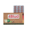 Green Milk Concept 4Blud Tablets - 150 Tabs