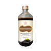 SKM Siddha And Ayurveda Draksharishtam - 450 ml