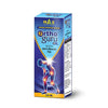 Max Ayurveda Ortho Guru Oil for Muscle and Joint Pain - 100 ml Oil