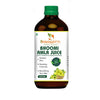 Prasatti Herbal Organic Bhumi Amla Juice - 1000 Ml | Natural Liver Detoxifier | Strengthens the Digestive System