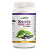 Kudos Karela Jamun Powder - 200 gms