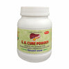 Herbelixir G B Cure Powder - 100 gms [pack of 2]