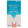 IPCA Moxisurge - Bottle of 5 ml Eye Drops