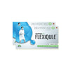 Alchemlife Flexiqule Natural Care for Joint Stiffness and Pain 10 Capsules | Pack of 2