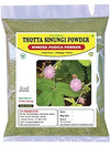 3V Products Thotta Sinungi Powder - 50 gms