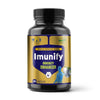Max Ayurveda Imunify For Immunity Booster - Goodness of Chywanprash - 60 capsules