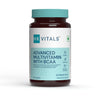 HealthKart HK Vitals Advanced Multivitamin with BCAA - 60 tabs
