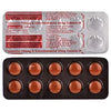 IPCA Tenoric - 100 - Strip of 10 Tablets