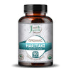 Just Jaivik Organic Haritaki - 90 tabs