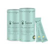 Sova One Swift Motion for Men & Women Constipation Relief - 15 Sachets (Pack of 2)