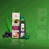 Yogveda Jamun Neem Karela Juice - 500 ml