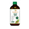 Prasatti Herbal Organic Giloy Juice 1000 Ml  | Ayurvedic Health Juice for Immunity | Good for Liver & Skin Health