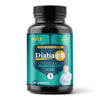Max Ayurveda Diaba Go For Balance Blood Sugar - 60 capsules
