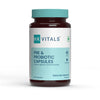 HealthKart HK Vitals Pre & Probiotics Capsules - 60 caps