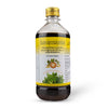 AVP Ayurveda Dasamoolajeerakadyarishtam - 450 ml