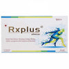 IPCA Rxplus - Strip of 15 Capsules