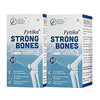 Fytika Strong Bones - 60 Tabs (Pack of 2)