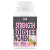 HXN Strength Booster For Women With Shatavari Powder Extract, Horny Goat weed - 60 Tablets