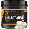 Osoaa Pure L Glutamine - 250 gms
