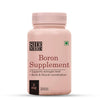 SheNeed Boron Supplements - 60 Capsules