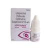 IPCA LOTESURGE 0.5% - Vial of 5ml Drops