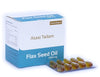 Sahasrayogam Health Sciences Atasi Tailam (Flax Seed Oil) Softgel - 100 Capsules
