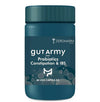 ZEROHARM Gut Army Probiotics for Constipation & IBS - 60 tabs