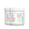 Inaari Collagen Plus Powder - 400gm - (Lime + Blueberry Combo)