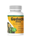 Alka Ayurvedic Guduchi Tablets – 60 Tabs