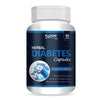 Vokin Biotech Herbal Diabetes Capsules - 60 Capsules