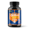 Max Ayurveda Ortho Guru capsules for Muscle and Joint Pain - 60 Capsules