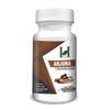 H&C Herbal Ingredients Expert Arjuna 450mg - 120 Capsules