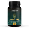Ambrosial Herbal Spirulina 500 mg